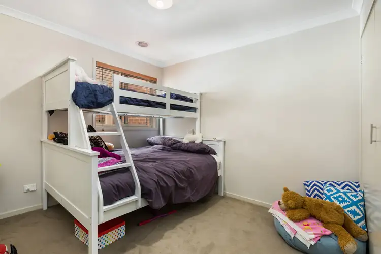 Fifth view of Homely house listing, 8 Fiddlers Lane, Jackass Flat VIC 3556