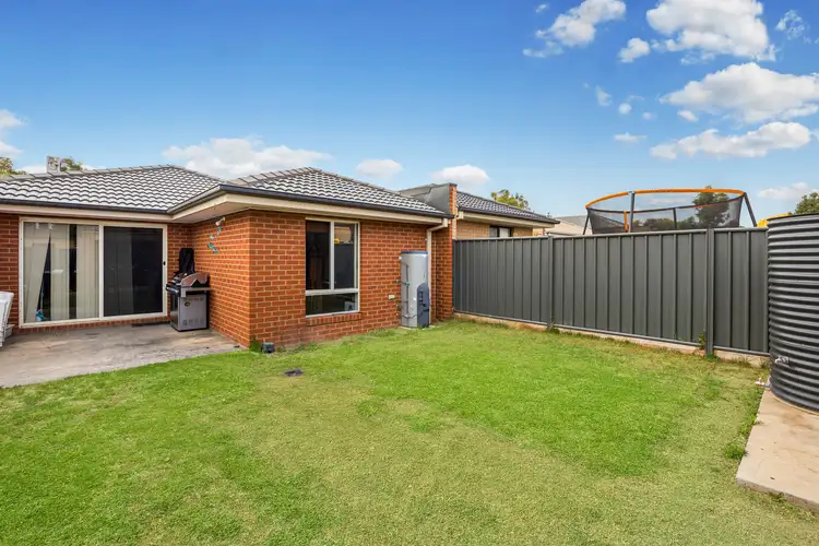 Sixth view of Homely house listing, 8 Fiddlers Lane, Jackass Flat VIC 3556