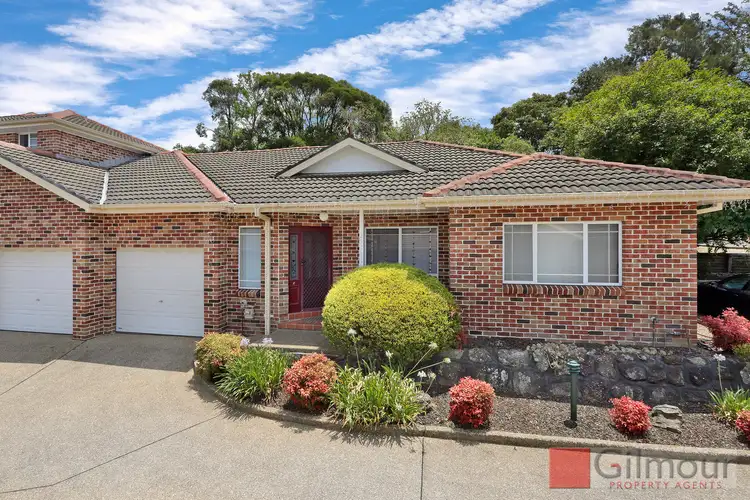 5/3 The Cottell Way, Baulkham Hills NSW 2153