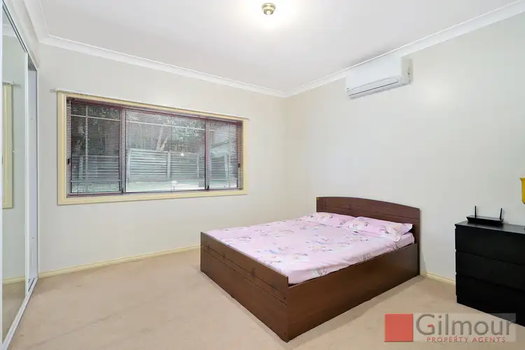 Fifth view of Homely villa listing, 5/3 The Cottell Way, Baulkham Hills NSW 2153