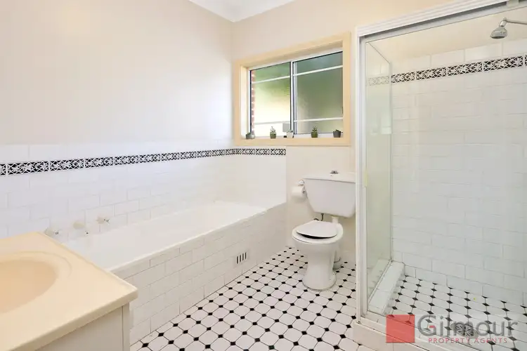 Sixth view of Homely villa listing, 5/3 The Cottell Way, Baulkham Hills NSW 2153