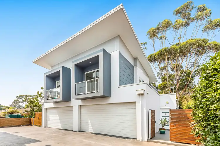 2/11 Coolgardie Street, East Corrimal NSW 2518