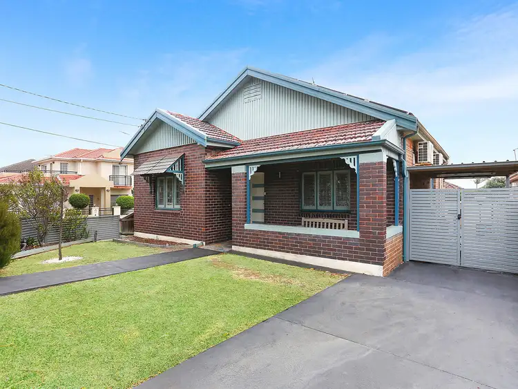 Main view of Homely house listing, 73 Melvin Street, Beverly Hills NSW 2209