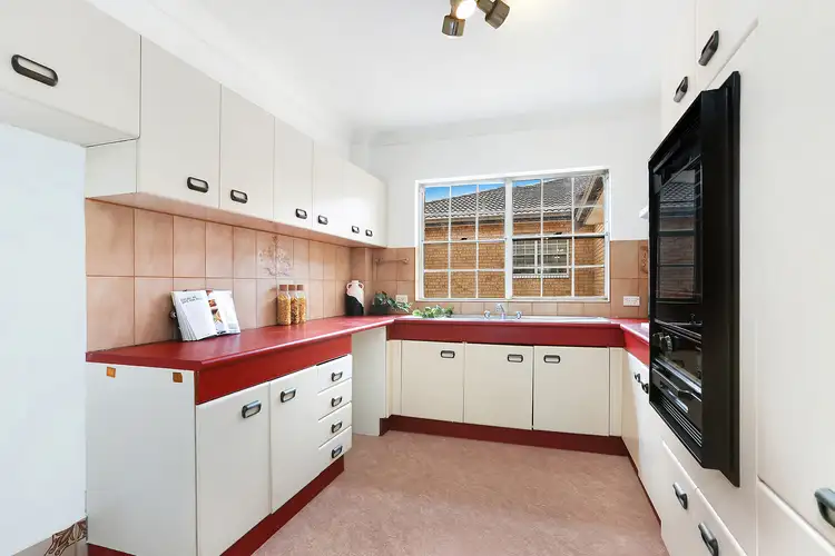 Second view of Homely apartment listing, 10/33 Albert Road, Strathfield NSW 2135