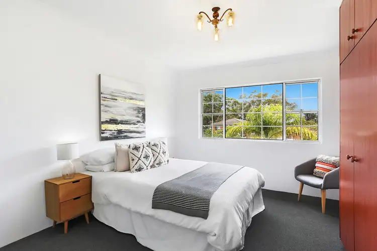 Fifth view of Homely apartment listing, 10/33 Albert Road, Strathfield NSW 2135