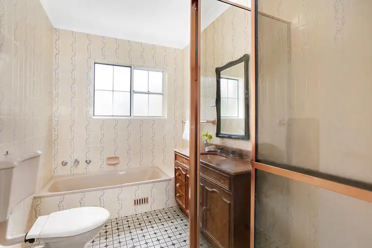 Sixth view of Homely apartment listing, 10/33 Albert Road, Strathfield NSW 2135