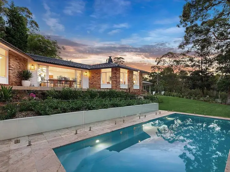 17 Lister Street, Wahroonga NSW 2076
