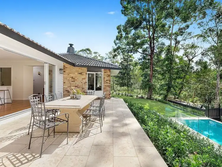 Third view of Homely house listing, 17 Lister Street, Wahroonga NSW 2076
