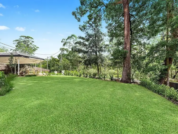 Fourth view of Homely house listing, 17 Lister Street, Wahroonga NSW 2076