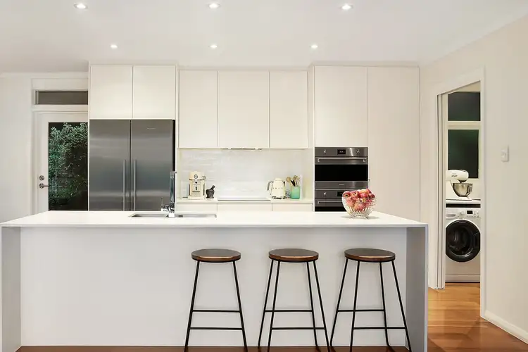 Fifth view of Homely house listing, 17 Lister Street, Wahroonga NSW 2076
