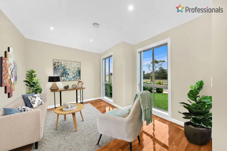 Third view of Homely house listing, 31 Nepean Way, Taylors Hill VIC 3037