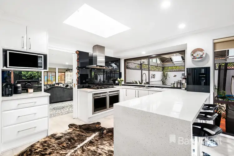 8 Minton Close, Boronia VIC 3155