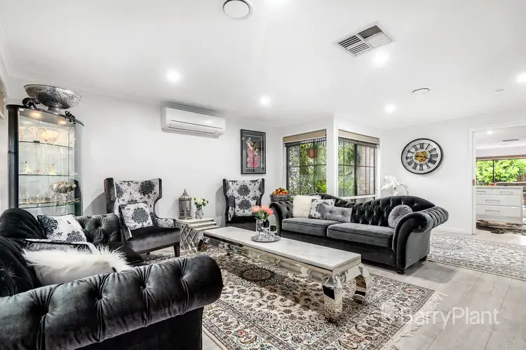 Fourth view of Homely house listing, 8 Minton Close, Boronia VIC 3155