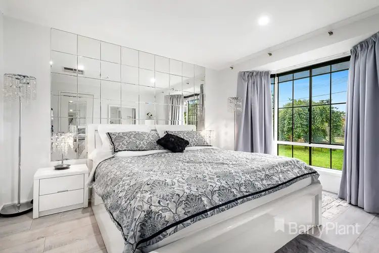 Fifth view of Homely house listing, 8 Minton Close, Boronia VIC 3155