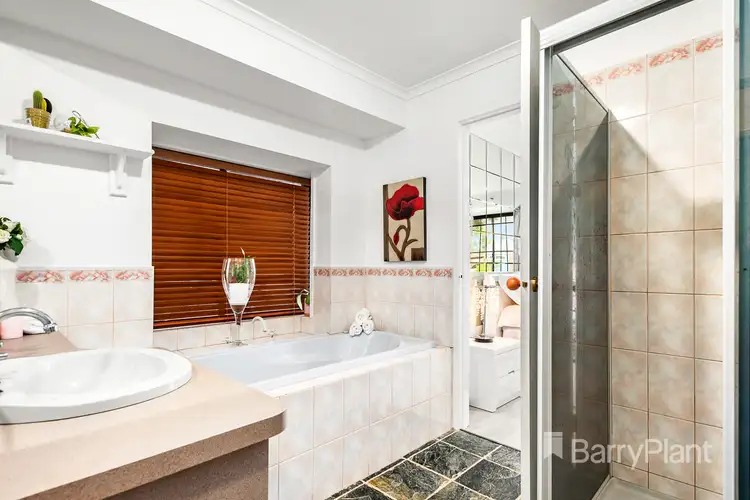 Sixth view of Homely house listing, 8 Minton Close, Boronia VIC 3155