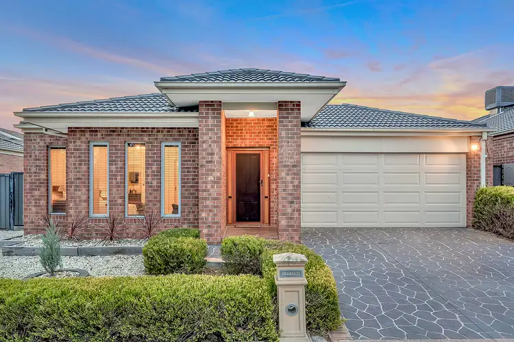 3 Fairhaven Boulevard, Craigieburn VIC 3064