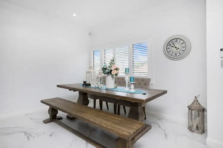 Fourth view of Homely house listing, 130 Rawson Road, Greenacre NSW 2190