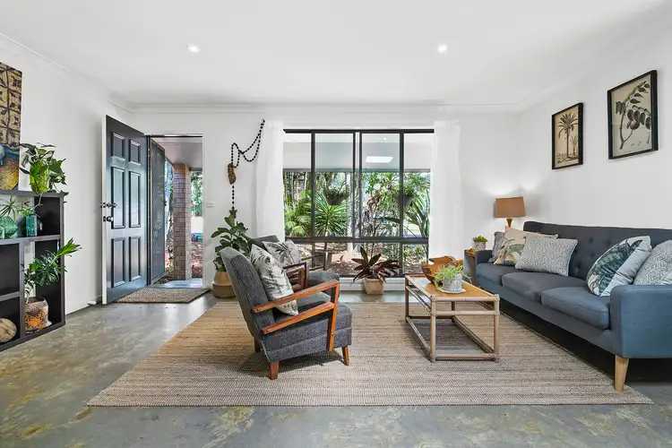 Main view of Homely house listing, 115 Shara Boulevard, Ocean Shores NSW 2483