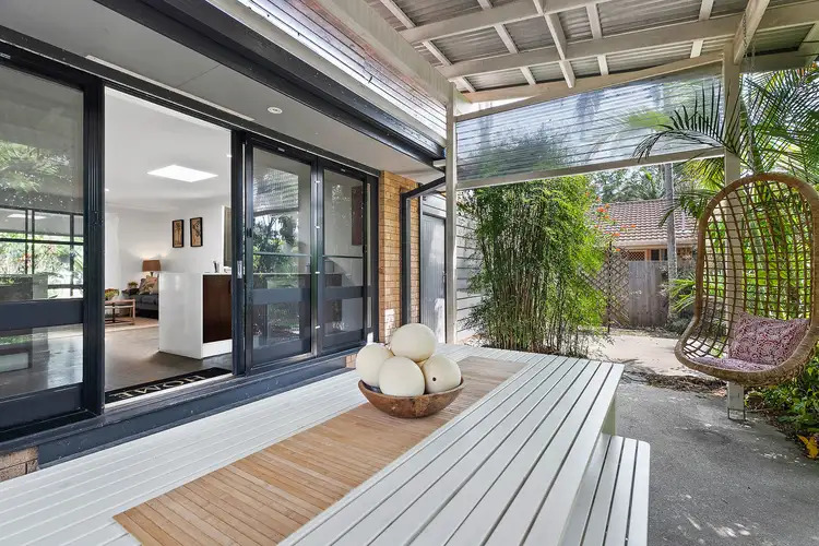 Second view of Homely house listing, 115 Shara Boulevard, Ocean Shores NSW 2483