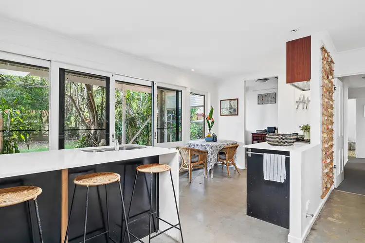 Third view of Homely house listing, 115 Shara Boulevard, Ocean Shores NSW 2483