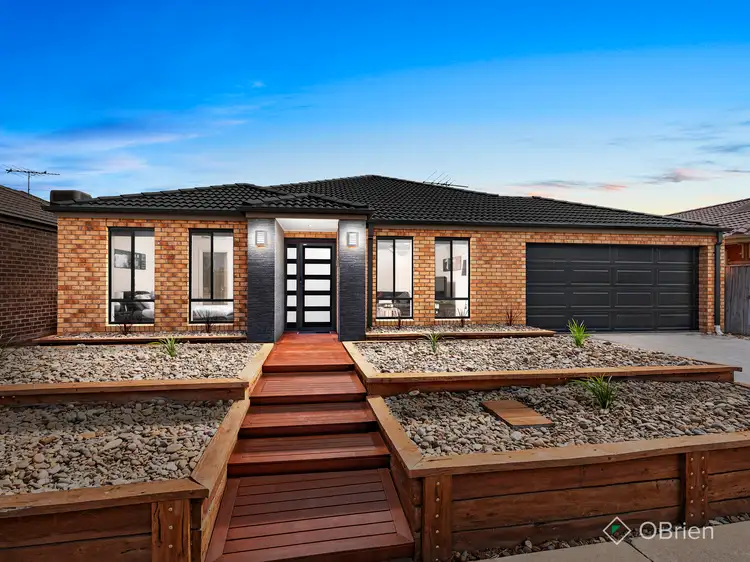 Main view of Homely house listing, 13 Edmund Drive, Tarneit VIC 3029