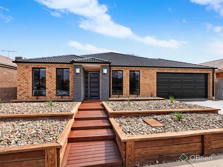 Second view of Homely house listing, 13 Edmund Drive, Tarneit VIC 3029