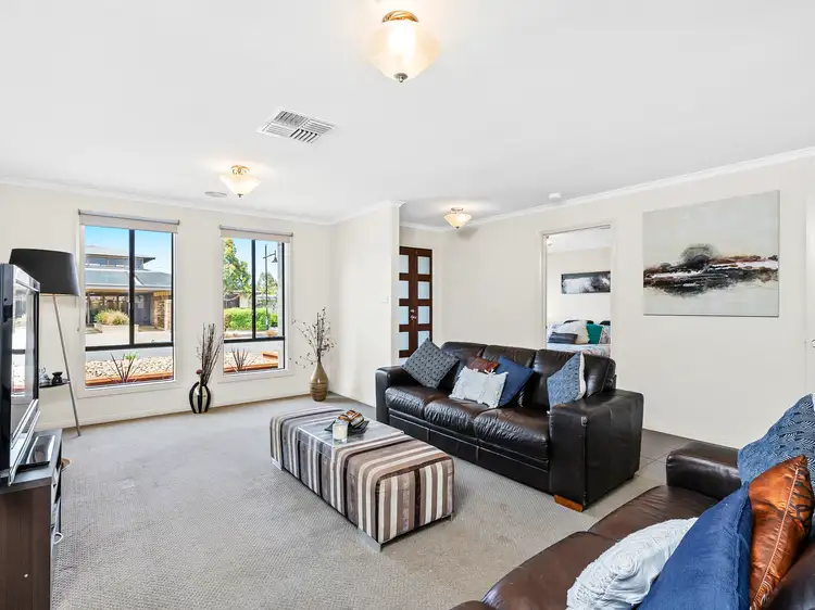 Third view of Homely house listing, 13 Edmund Drive, Tarneit VIC 3029