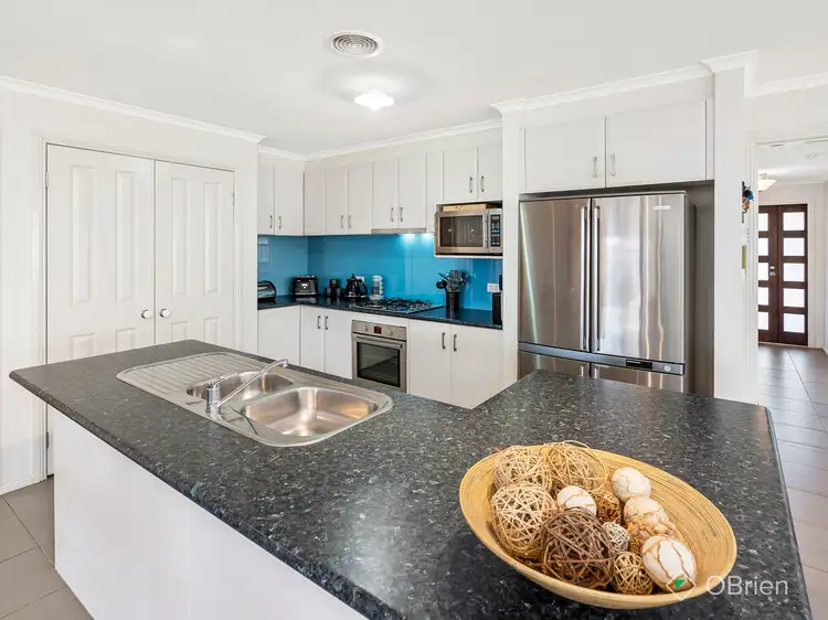 Fourth view of Homely house listing, 13 Edmund Drive, Tarneit VIC 3029