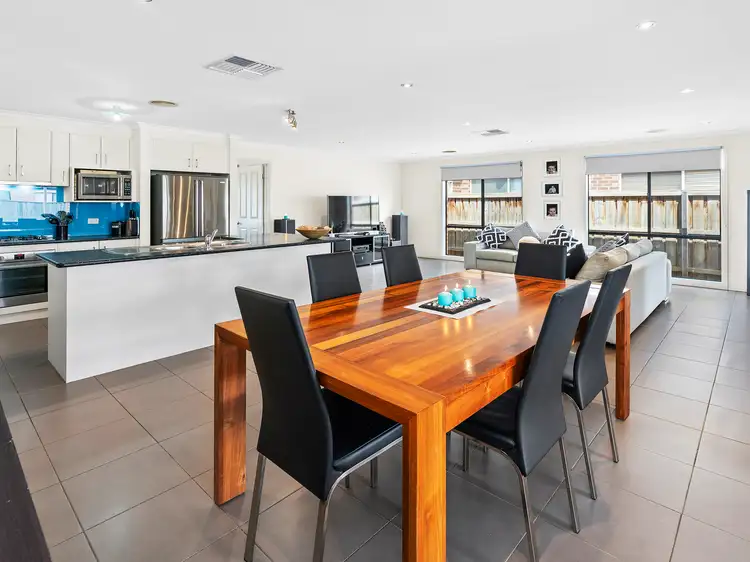 Fifth view of Homely house listing, 13 Edmund Drive, Tarneit VIC 3029