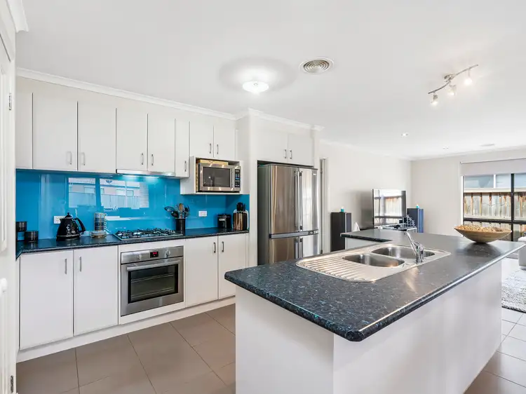 Sixth view of Homely house listing, 13 Edmund Drive, Tarneit VIC 3029
