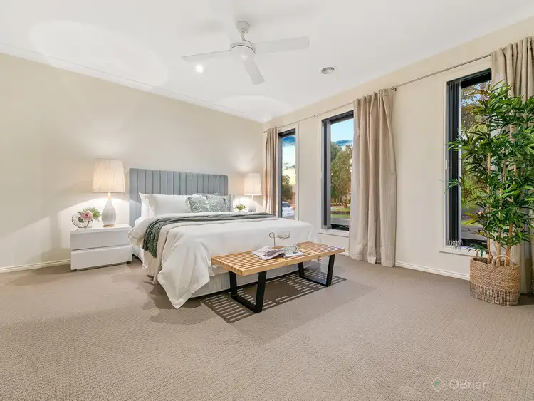 Fourth view of Homely house listing, 18 Charlock Drive, Cranbourne North VIC 3977