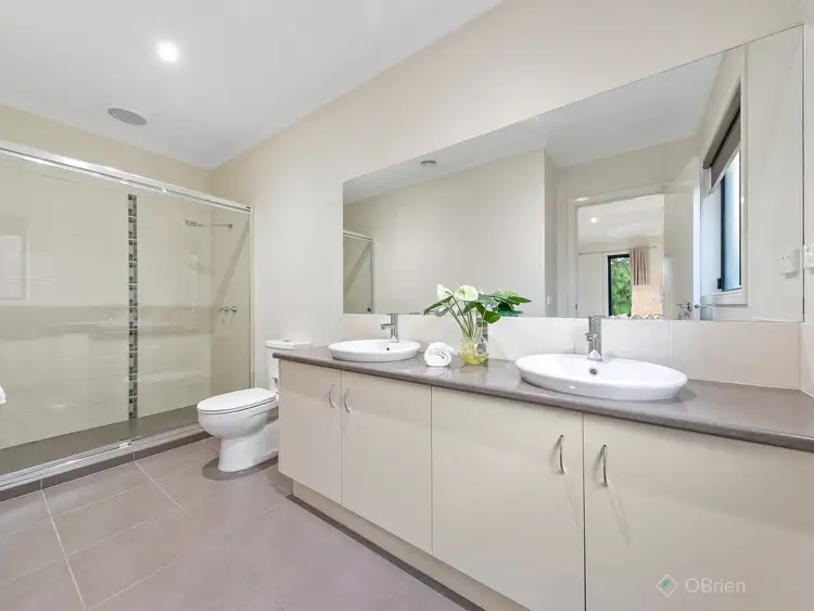 Fifth view of Homely house listing, 18 Charlock Drive, Cranbourne North VIC 3977