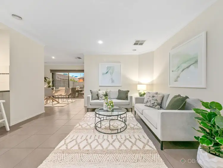 Sixth view of Homely house listing, 18 Charlock Drive, Cranbourne North VIC 3977