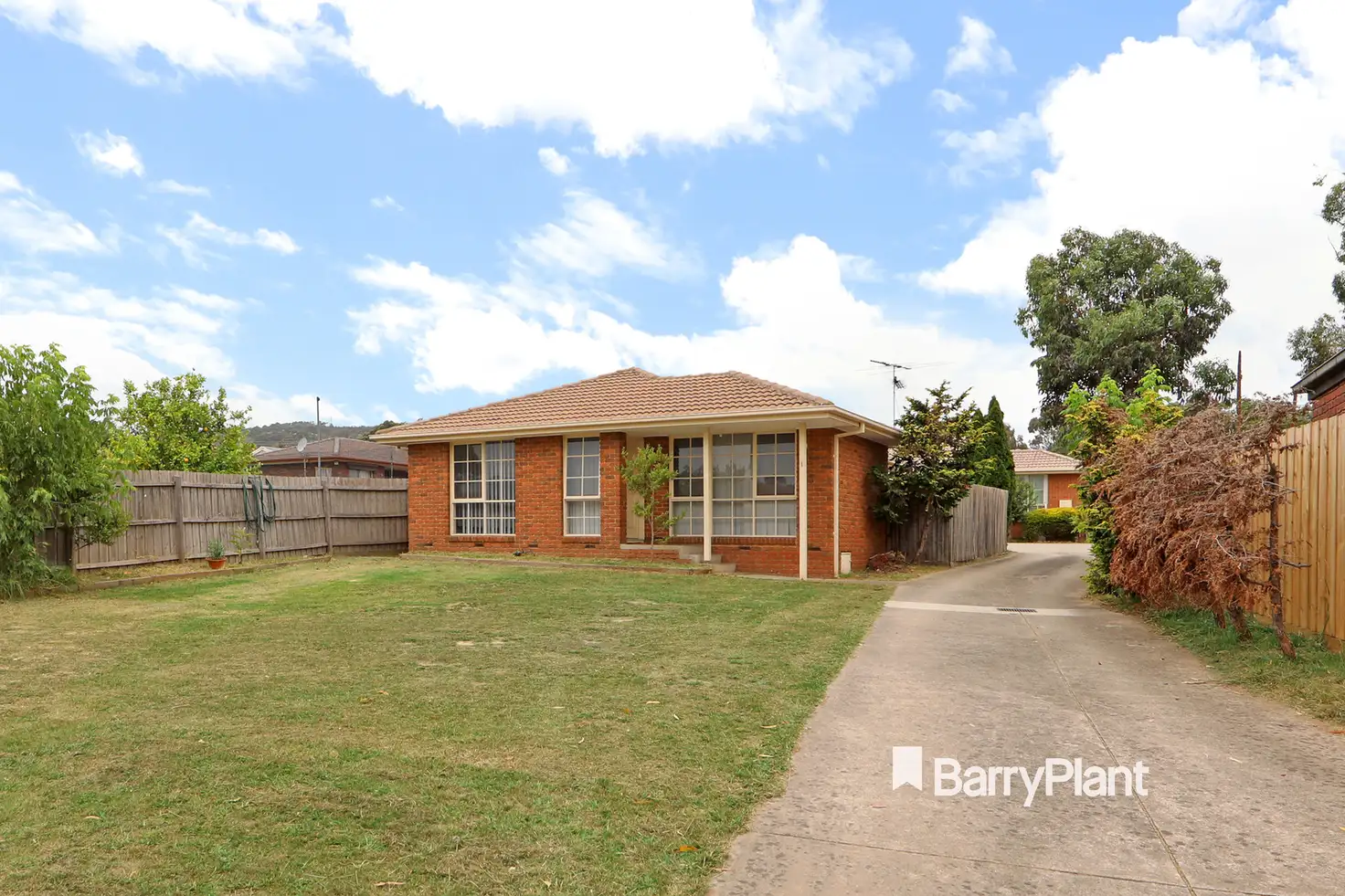 Main view of Homely unit listing, 1/20 Anthony Drive, Lysterfield VIC 3156