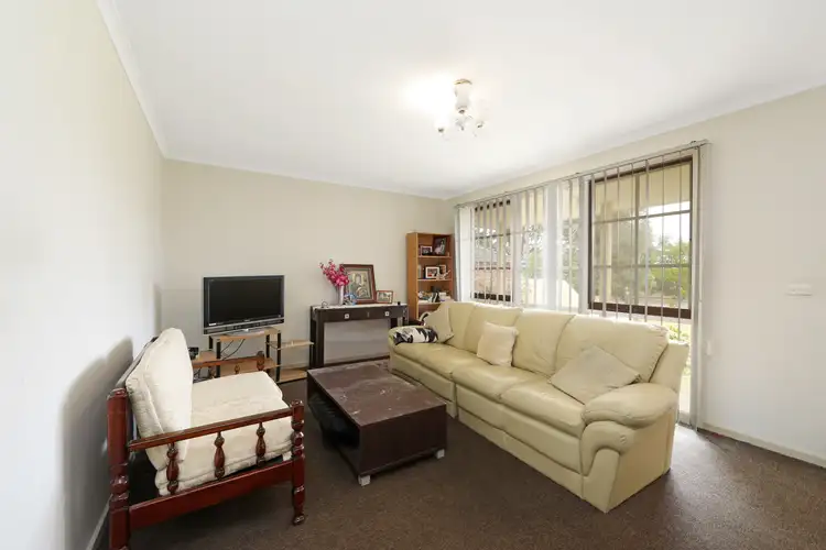Second view of Homely unit listing, 1/20 Anthony Drive, Lysterfield VIC 3156