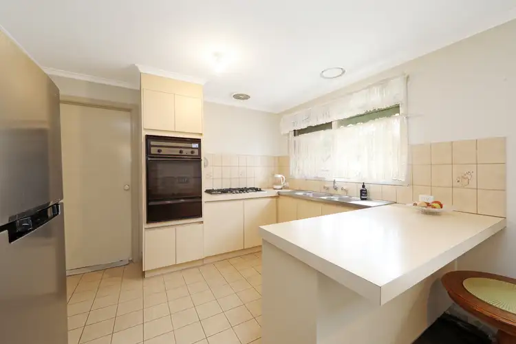 Third view of Homely unit listing, 1/20 Anthony Drive, Lysterfield VIC 3156