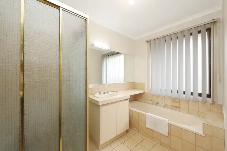 Fifth view of Homely unit listing, 1/20 Anthony Drive, Lysterfield VIC 3156