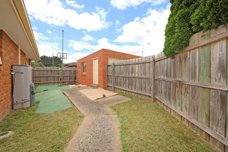 Sixth view of Homely unit listing, 1/20 Anthony Drive, Lysterfield VIC 3156