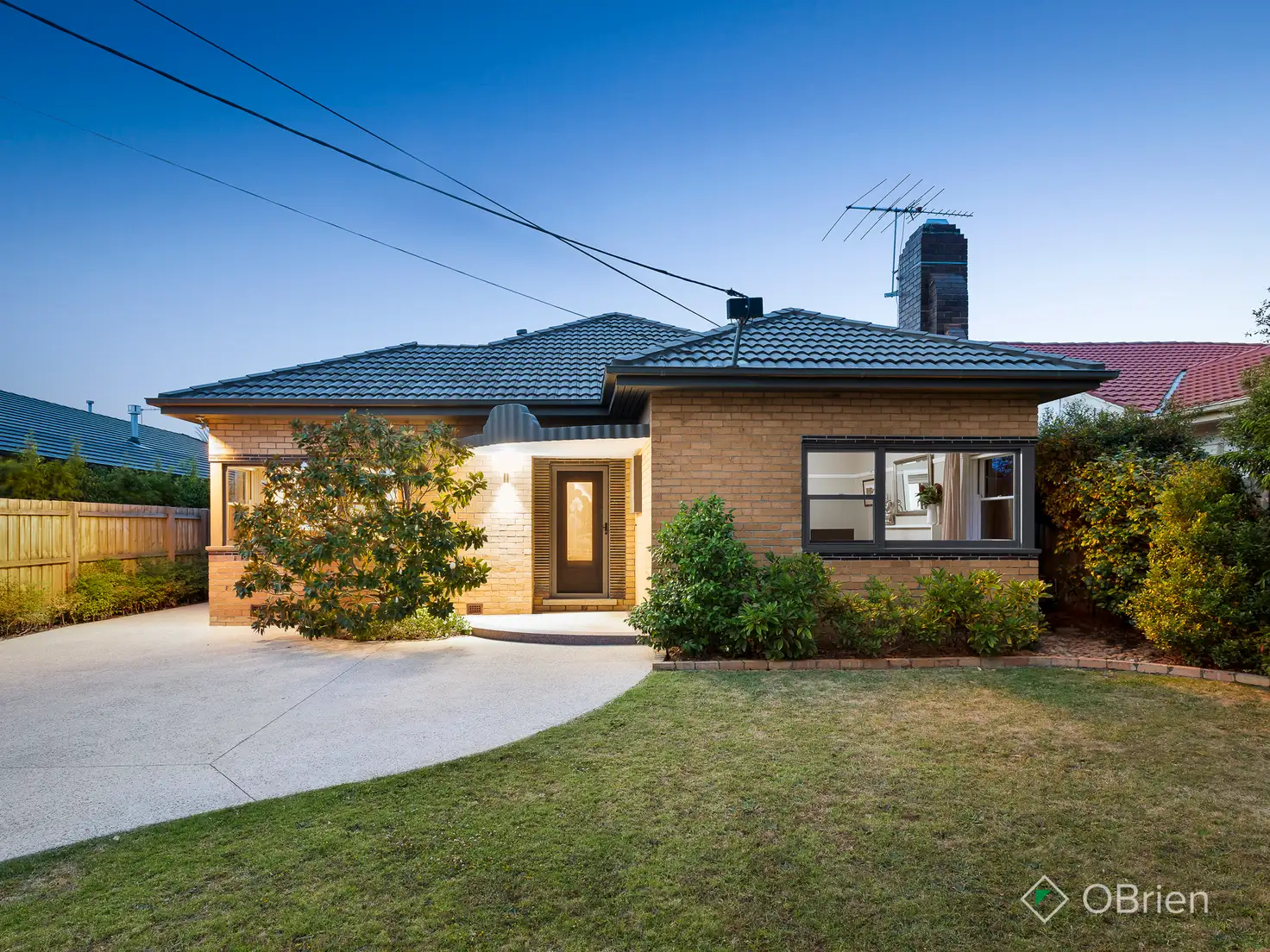 Main view of Homely house listing, 33 Seventh Street, Parkdale VIC 3195