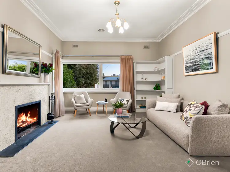 Second view of Homely house listing, 33 Seventh Street, Parkdale VIC 3195