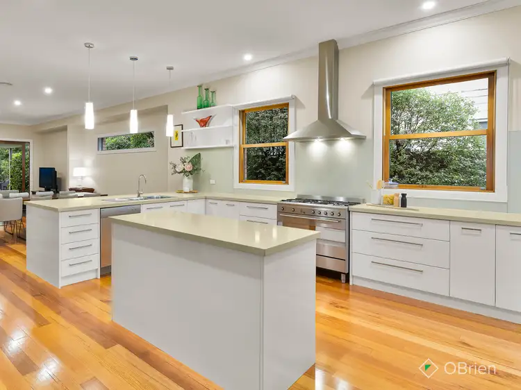 Third view of Homely house listing, 33 Seventh Street, Parkdale VIC 3195