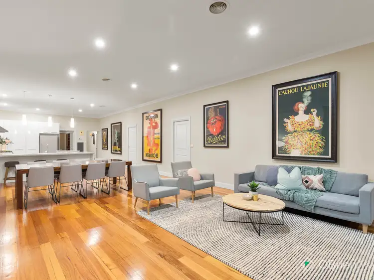 Fourth view of Homely house listing, 33 Seventh Street, Parkdale VIC 3195