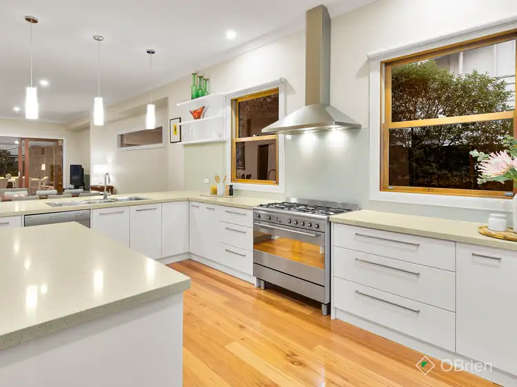 Fifth view of Homely house listing, 33 Seventh Street, Parkdale VIC 3195