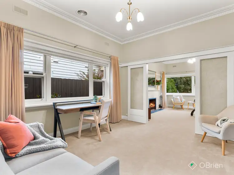 Sixth view of Homely house listing, 33 Seventh Street, Parkdale VIC 3195