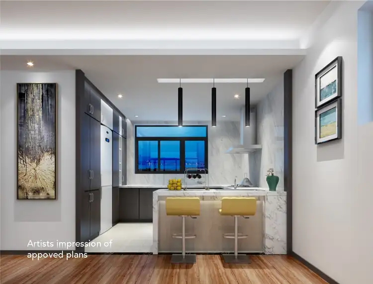 Fifth view of Homely land listing, 179a Princes Highway, Bulli NSW 2516