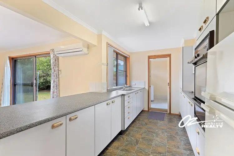 Fourth view of Homely house listing, 171 Duncan Street, Vincentia NSW 2540