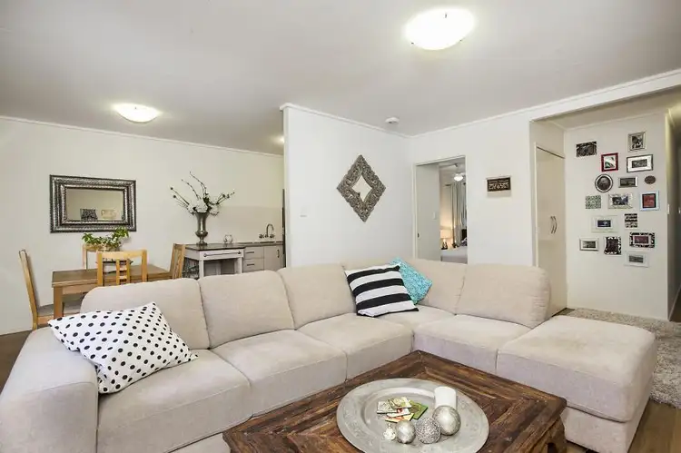 4/9 Stuckey Road, Clayfield QLD 4011