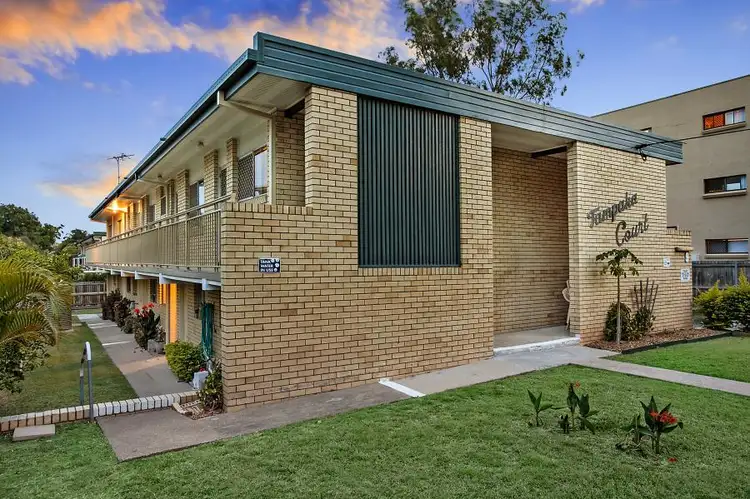 Second view of Homely unit listing, 4/9 Stuckey Road, Clayfield QLD 4011