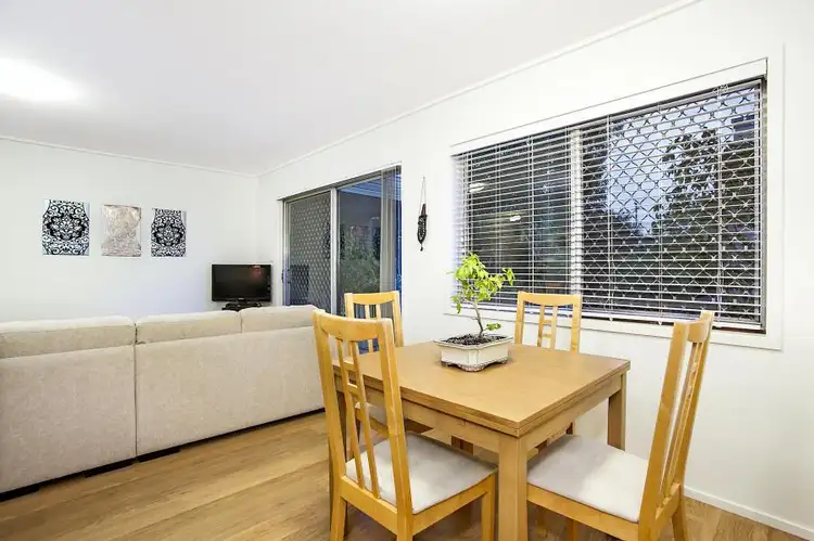Fourth view of Homely unit listing, 4/9 Stuckey Road, Clayfield QLD 4011
