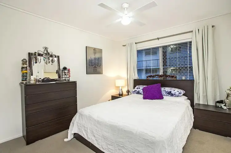 Sixth view of Homely unit listing, 4/9 Stuckey Road, Clayfield QLD 4011